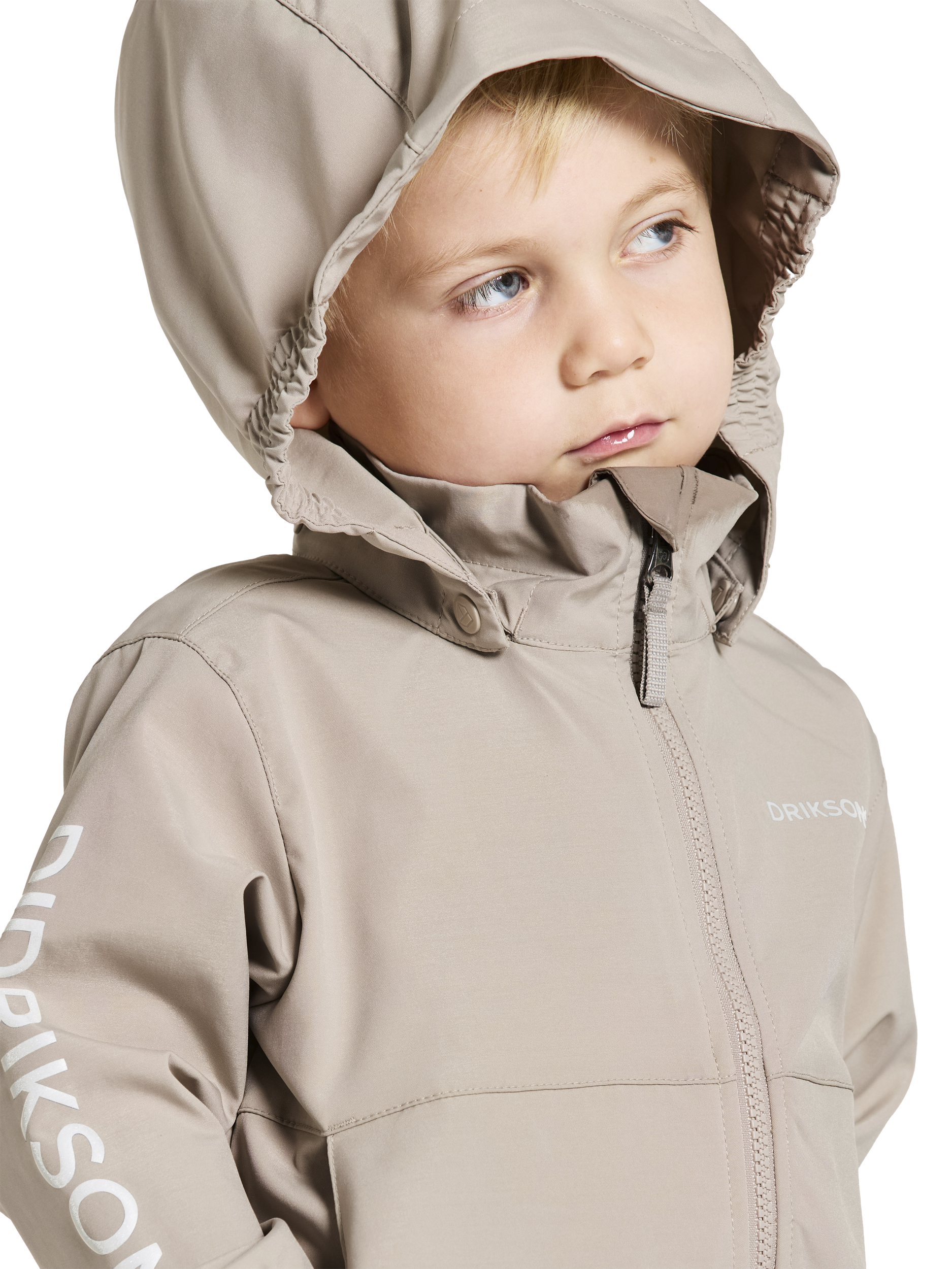 DIDRIKSONS, K Hallon Jkt