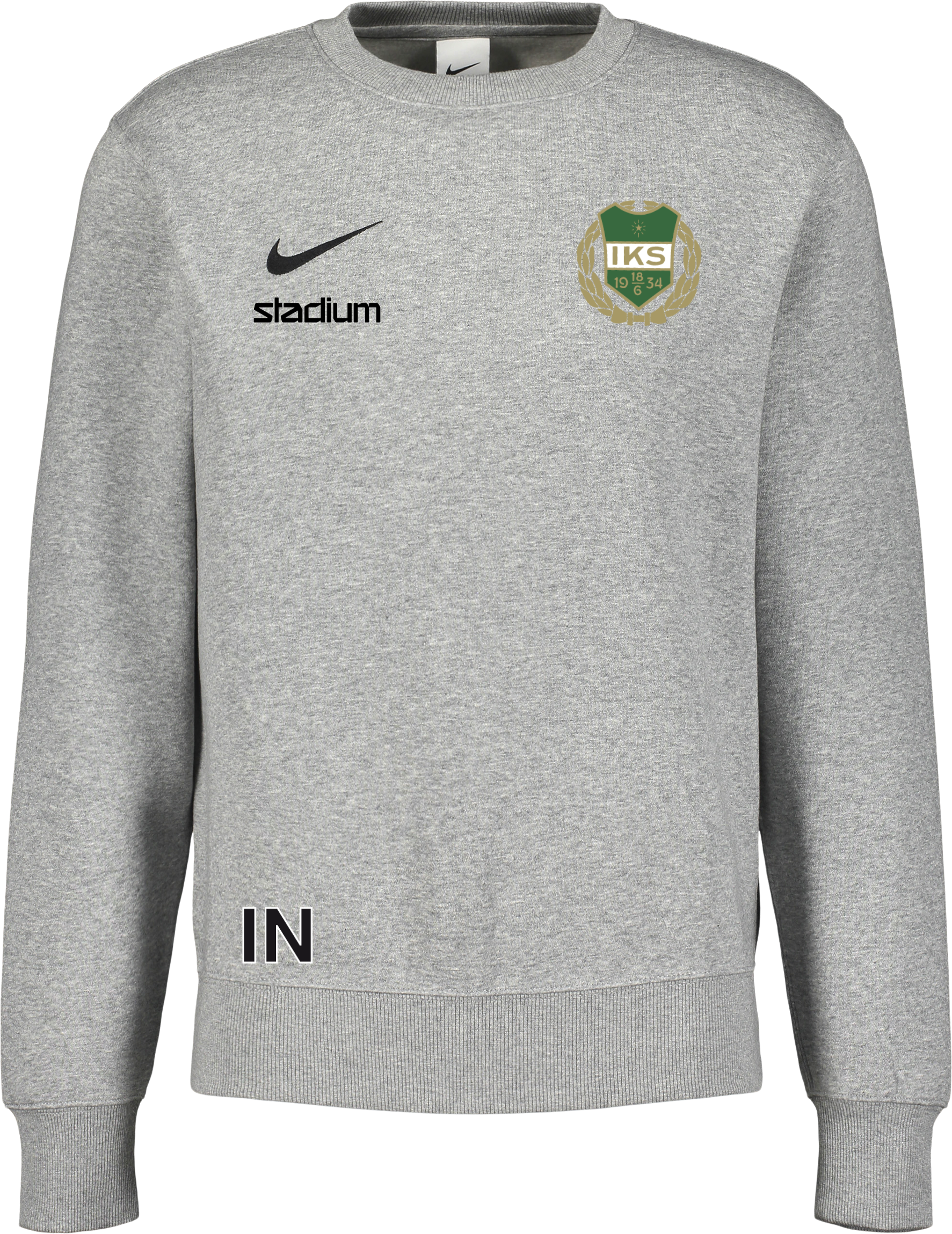 
NIKE, 
PARK26 FLC CREW, 
Detail 1
