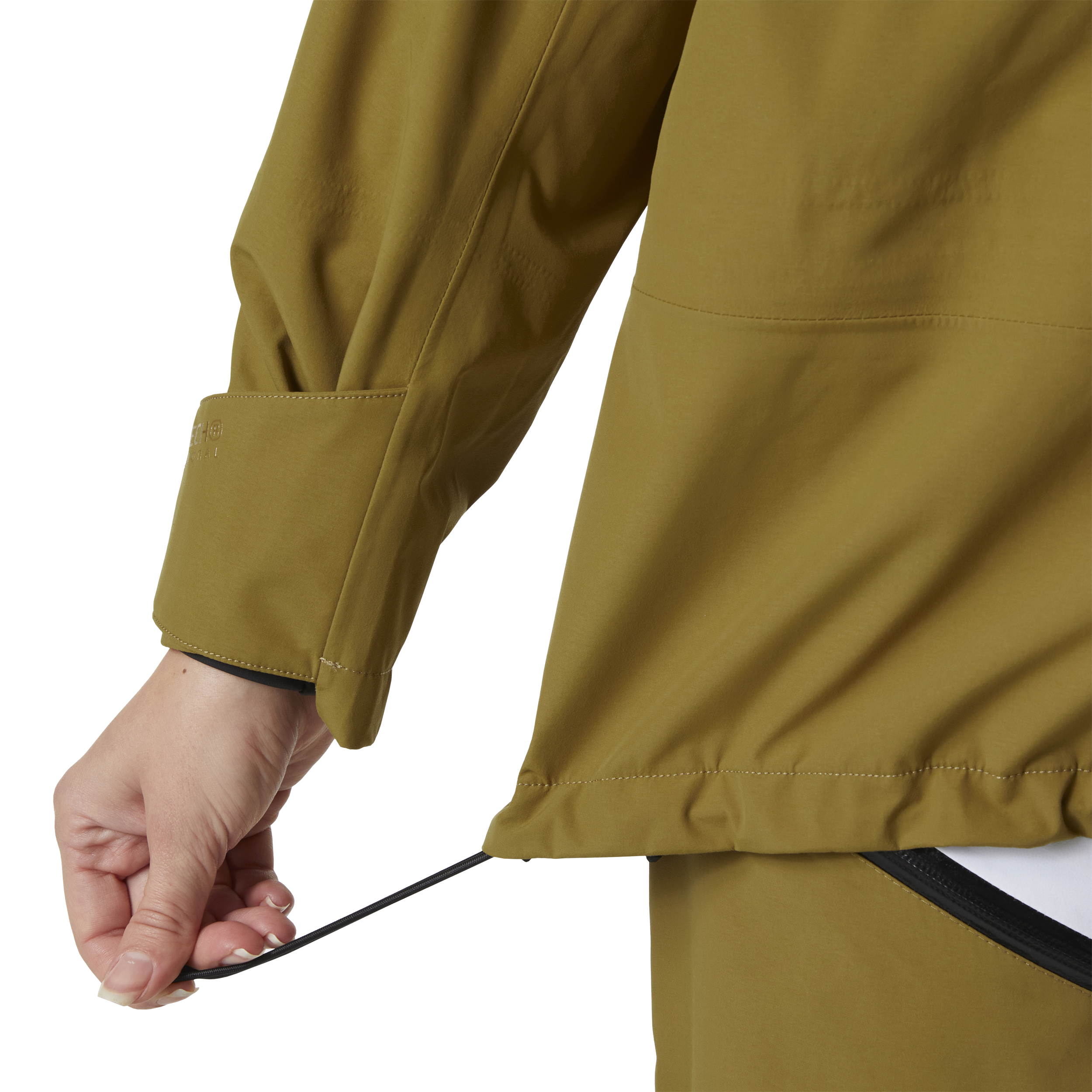 HELLY HANSEN, W Sogn Shell Jacket