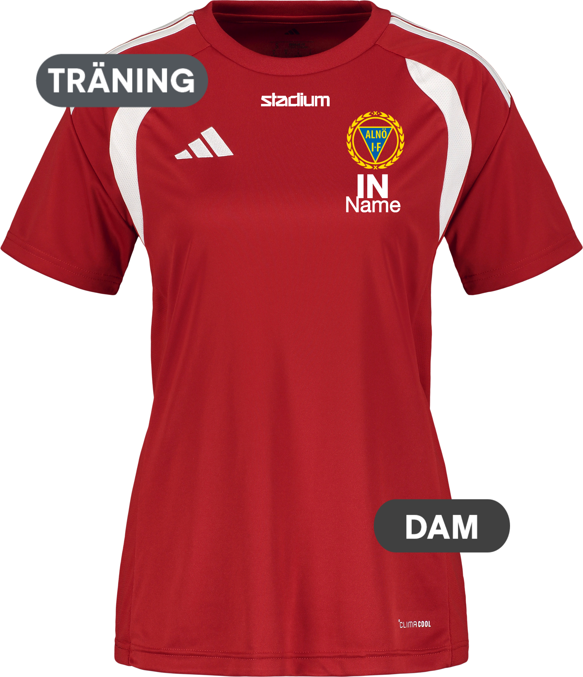 
ADIDAS, 
TIRO26 L JSY W, 
Detail 1
