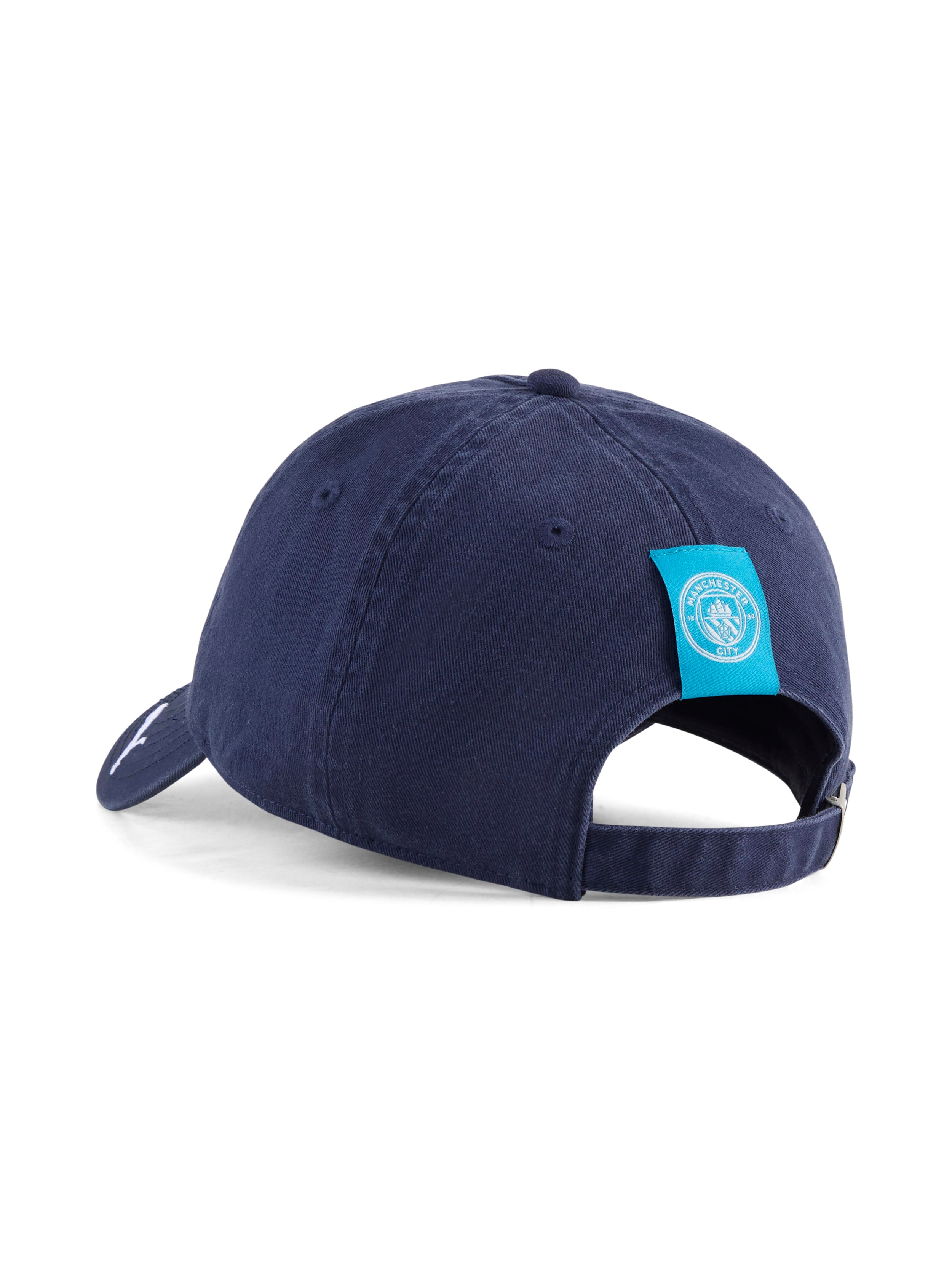 PUMA, MCFC CULTURE CAP