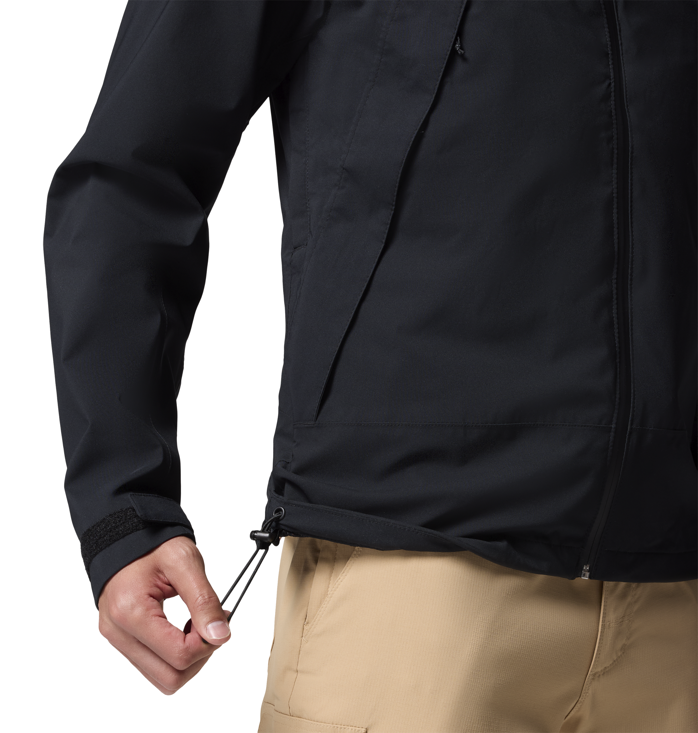 COLUMBIA, M Boulder Falls Jkt