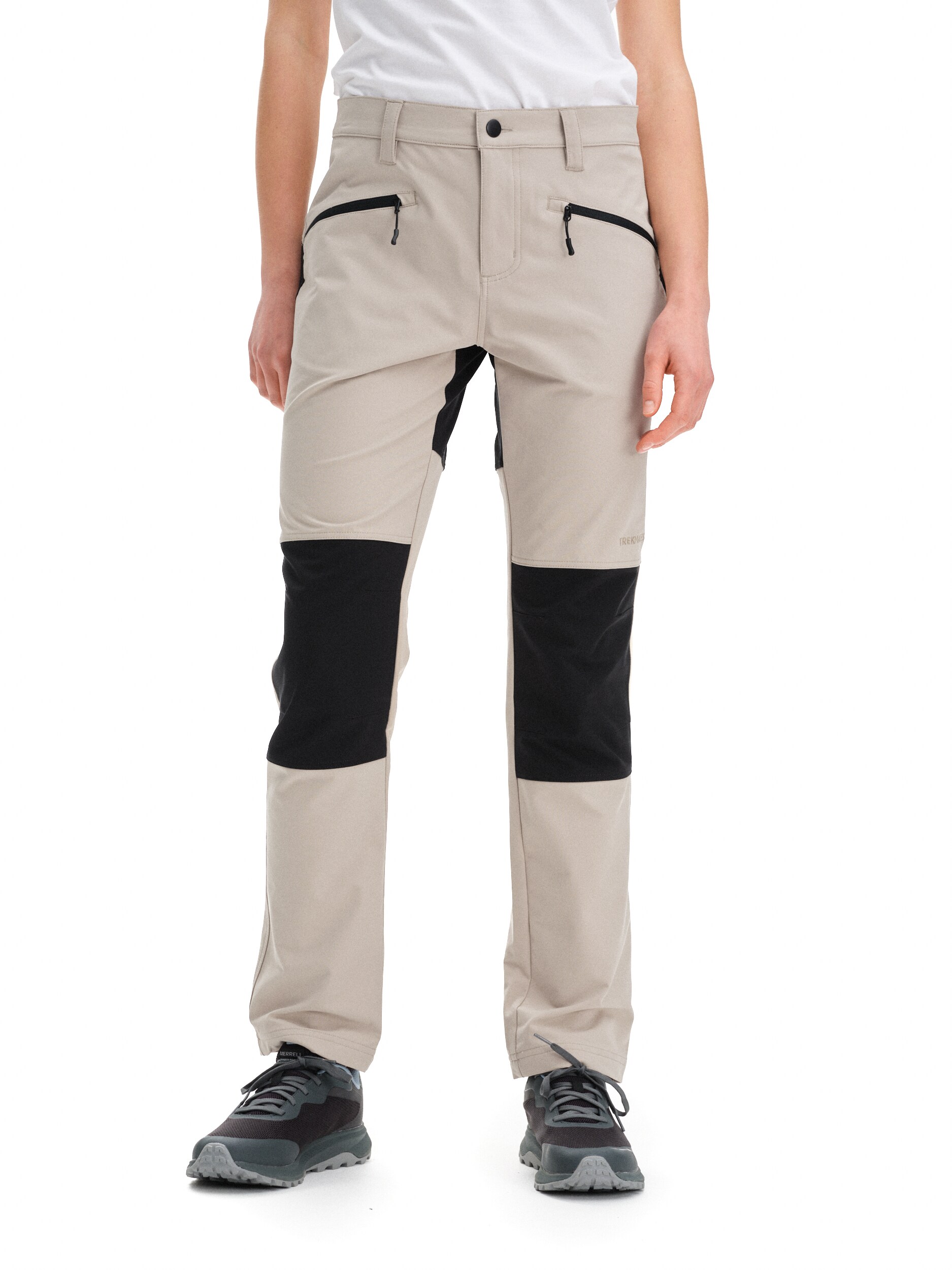 
TREKMATES, 
SAREK HIKE PANT W, 
Detail 1
