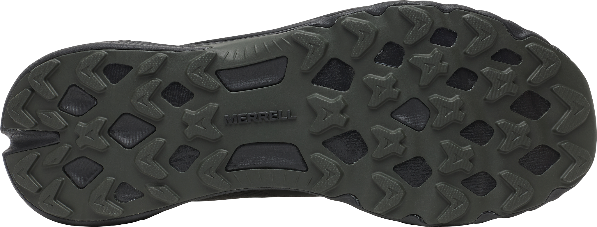 MERRELL, AGILITY TRAIL GTX M