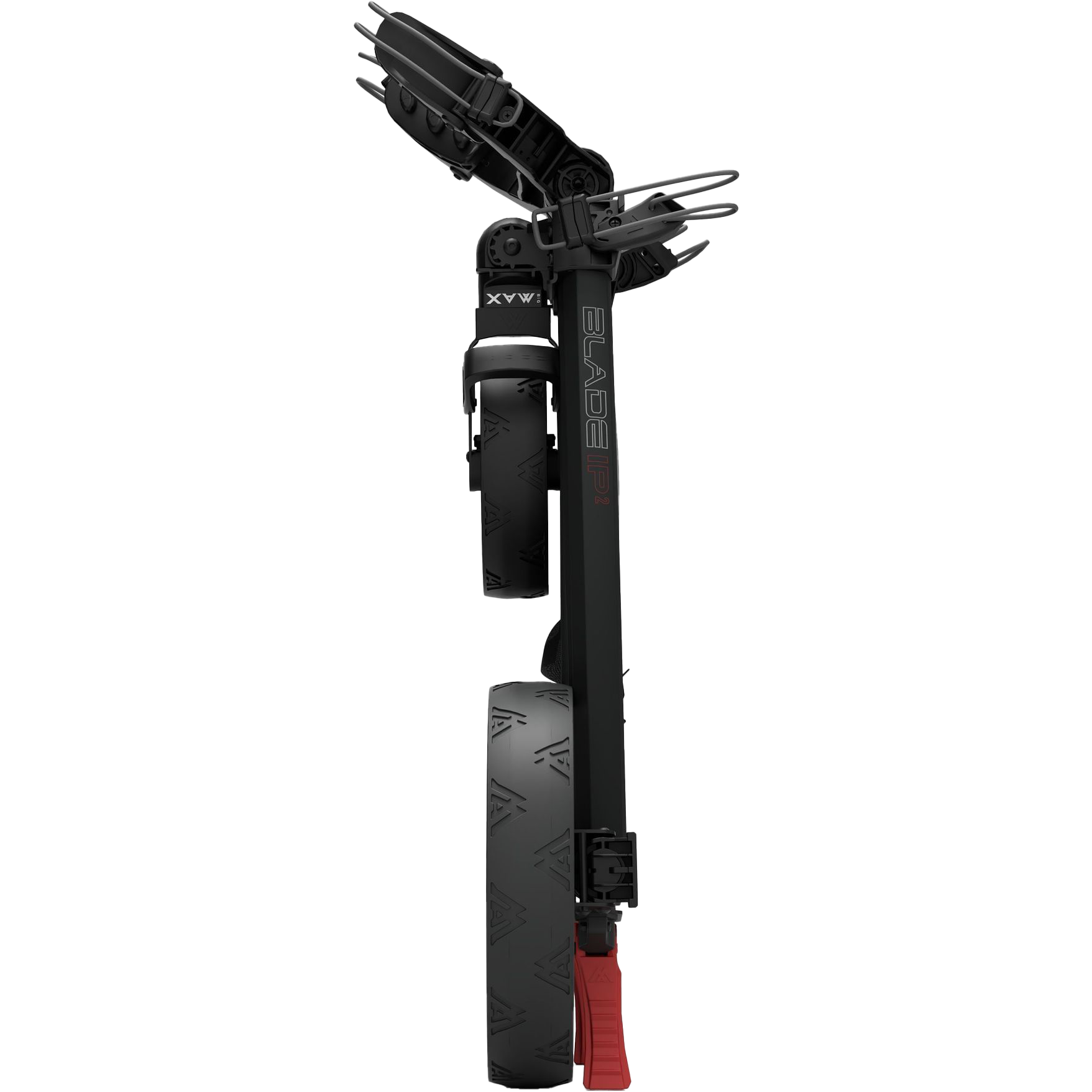 BIG MAX, Blade Ip 2.0