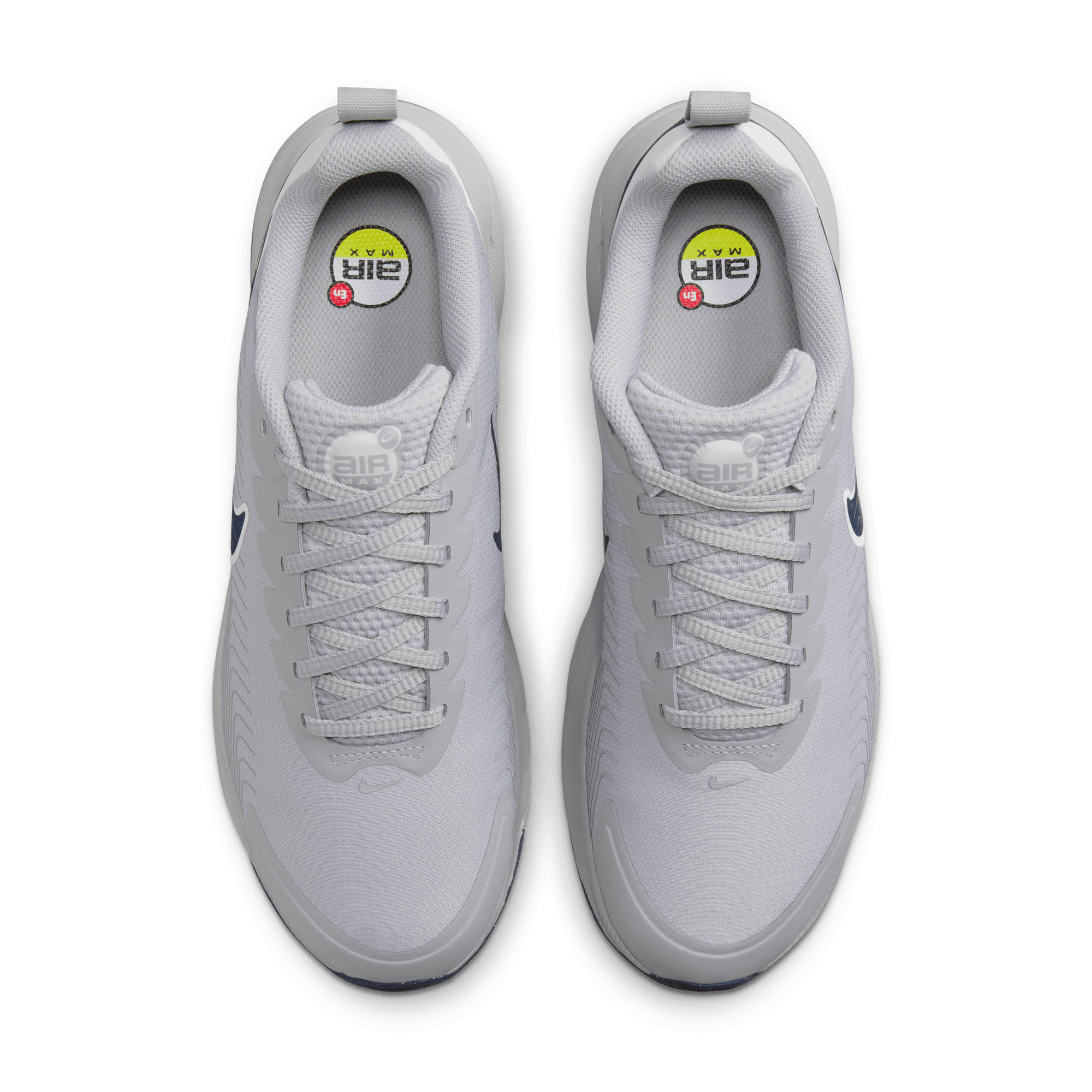 NIKE, M Air Max Nuaxis