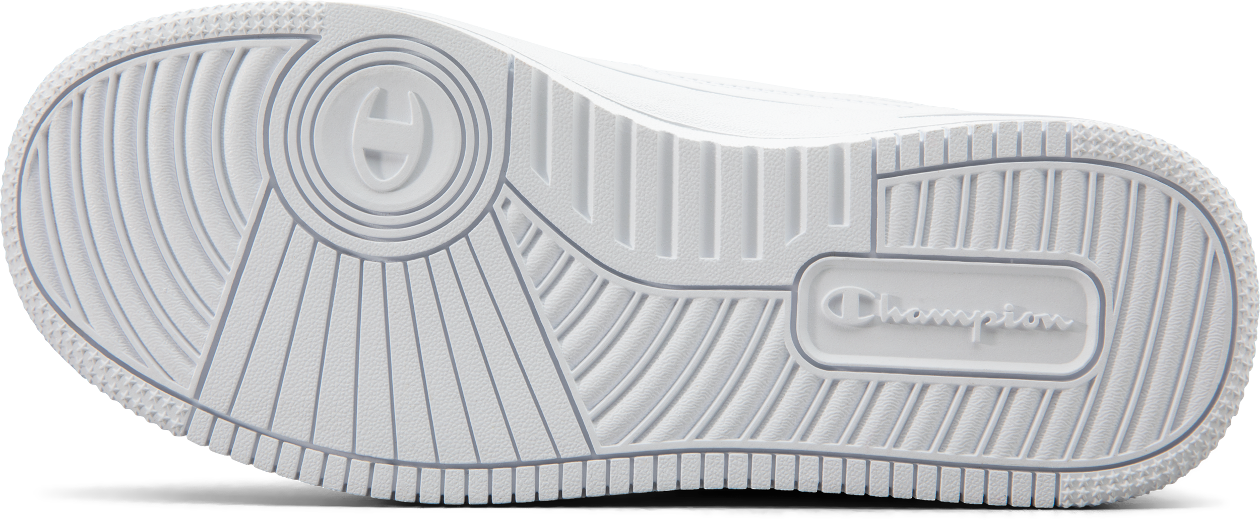 CHAMPION, J RD18 Low B Gs