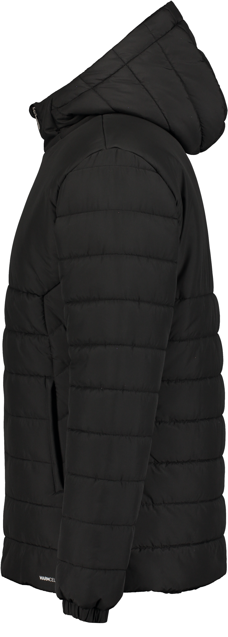 PUMA, T Additions Hood Pad Jkt