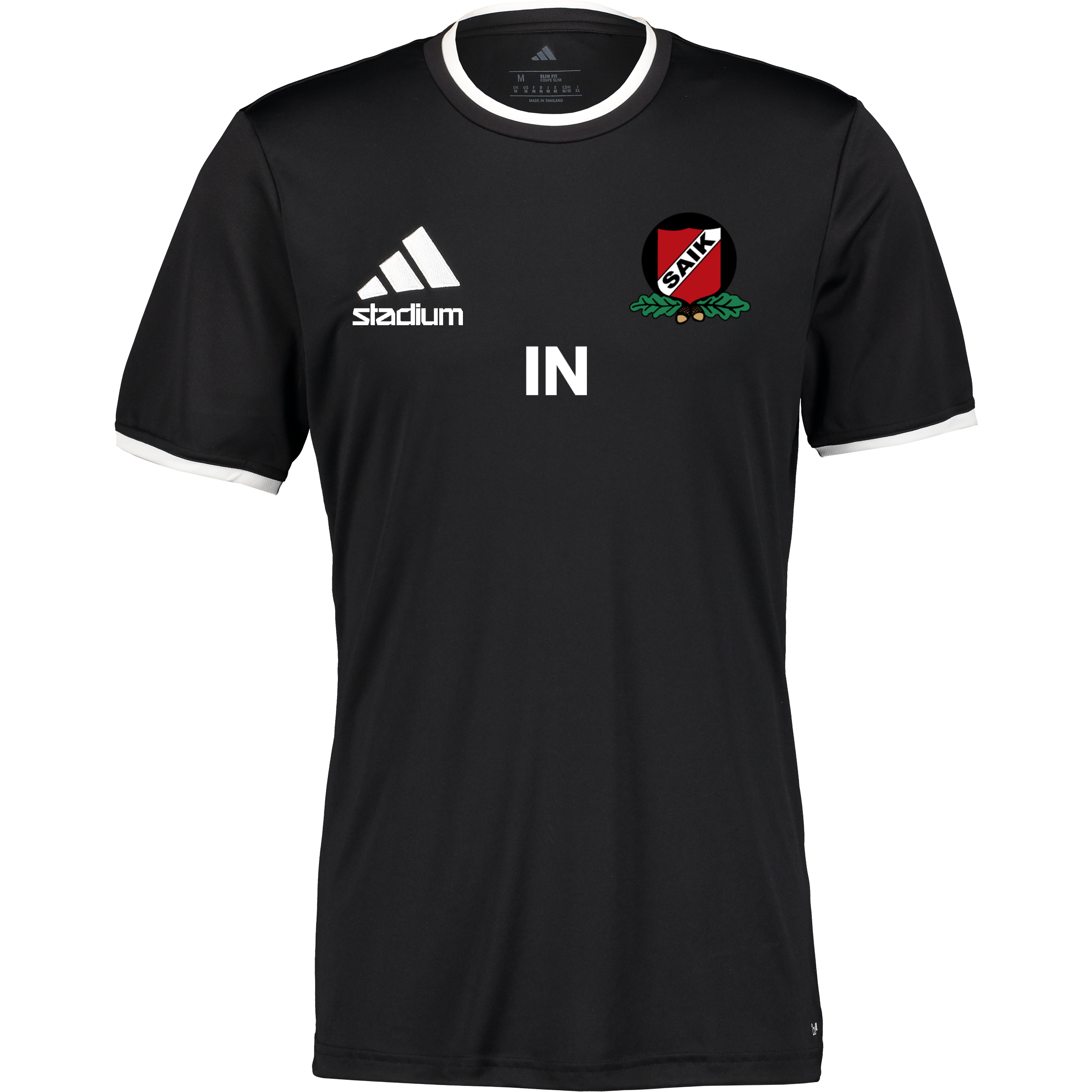 
ADIDAS, 
ENT26 JSY, 
Detail 1
