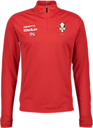 394171103101 CRAFT Evolve 2.0 Half Zip Jr 394171103101 CRAFT Evolve 2.0 Half Zip Jr Standard Small1x1