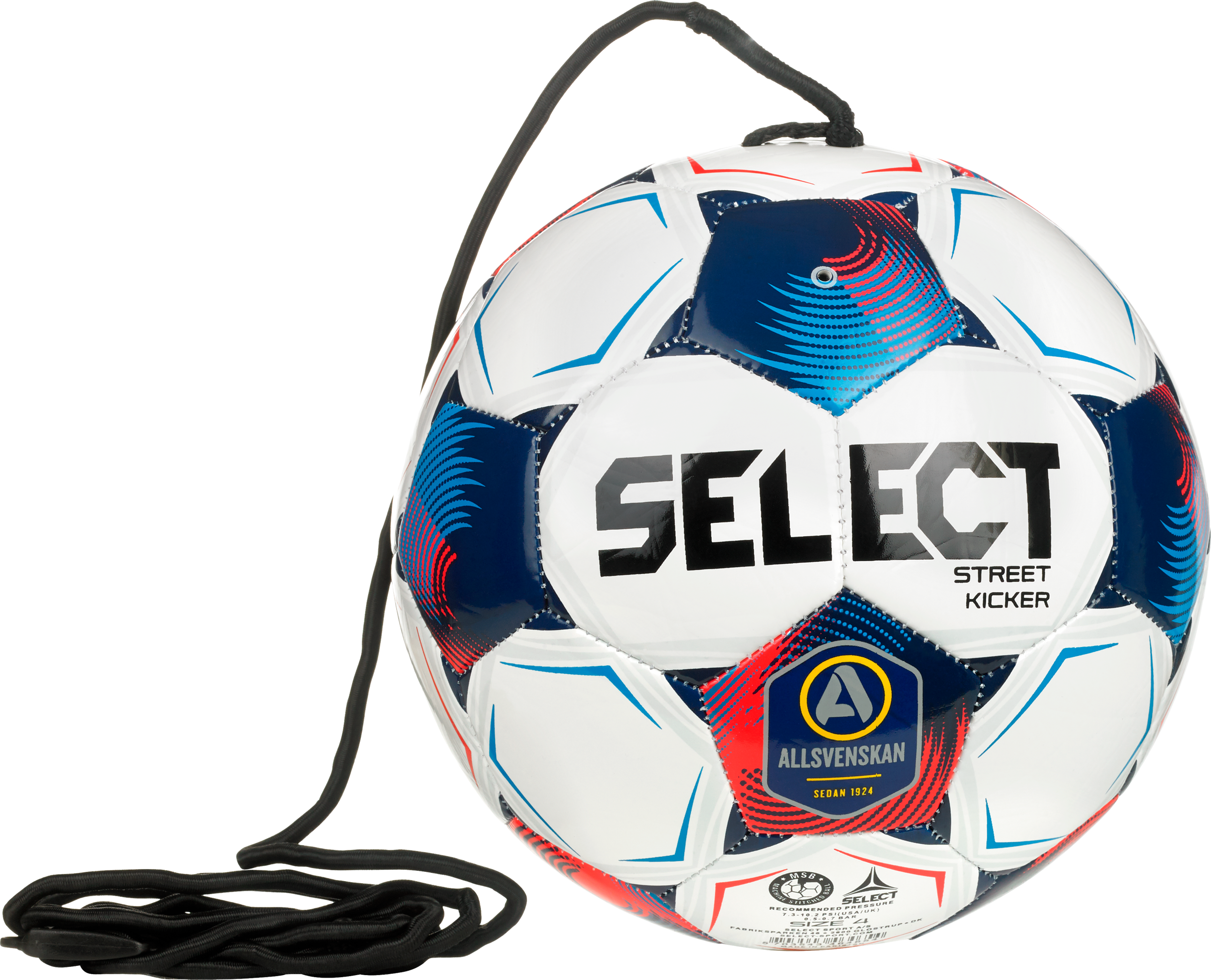 SELECT, STREET KICKER ALLSVENSKAN V26