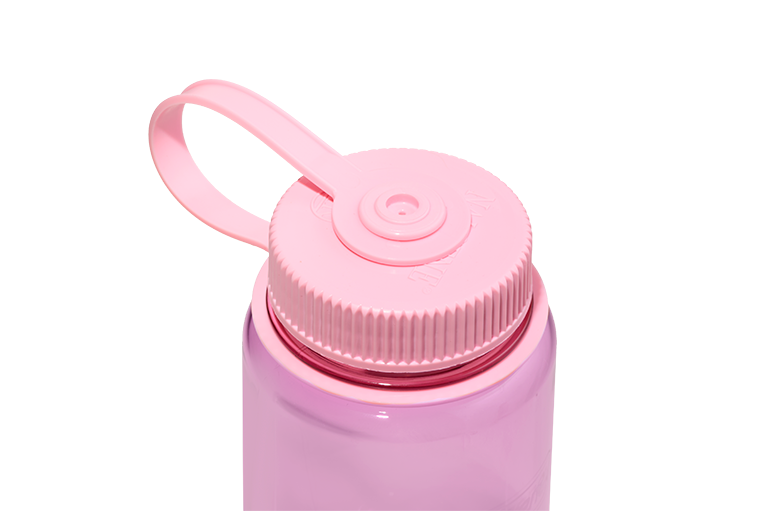 NALGENE, Wide Mouth 0.5L Sustainable