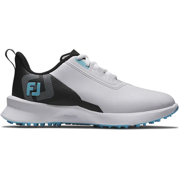 FOOTJOY Джуниор Топливо