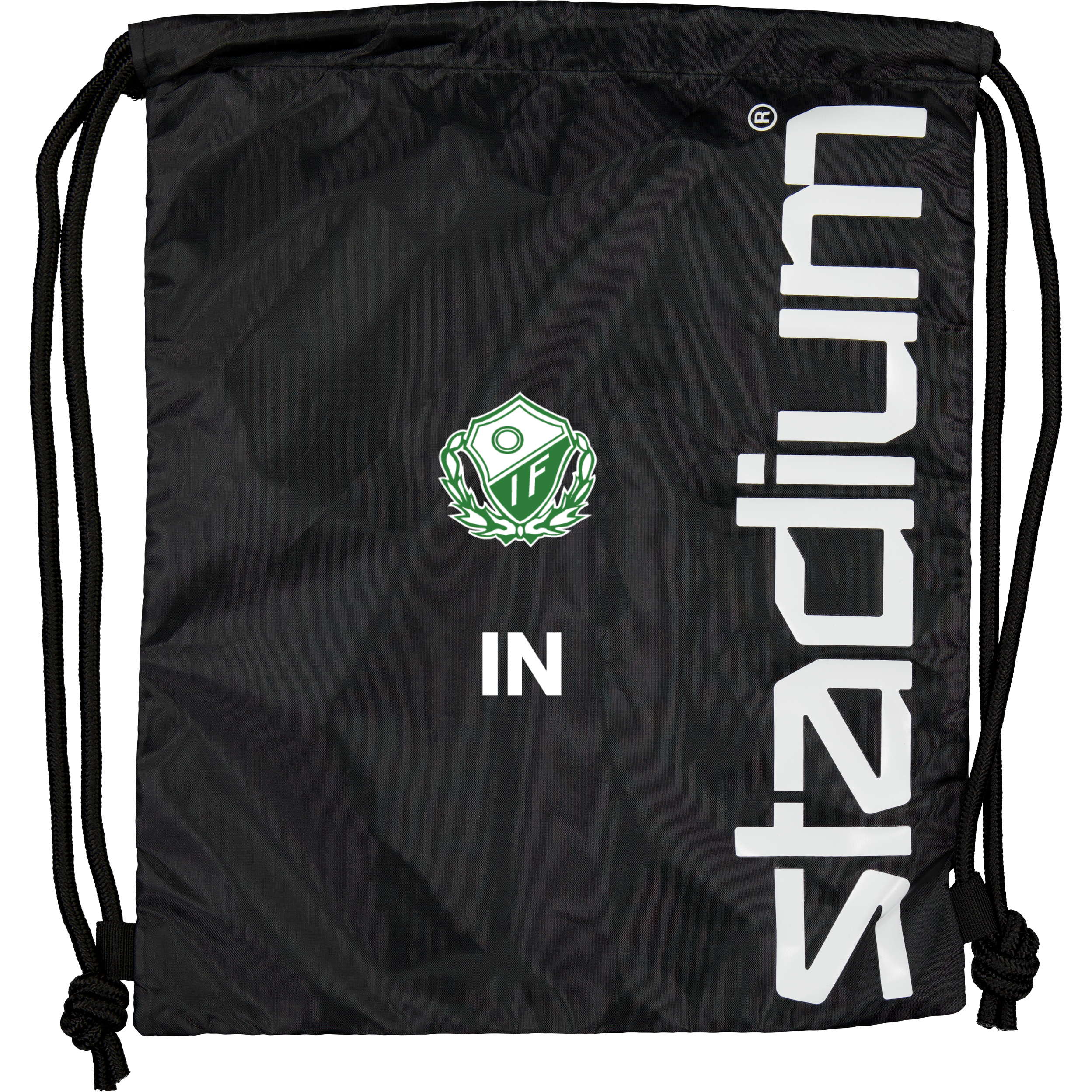 
STADIUM, 
Team Gym Bag, 
Detail 1
