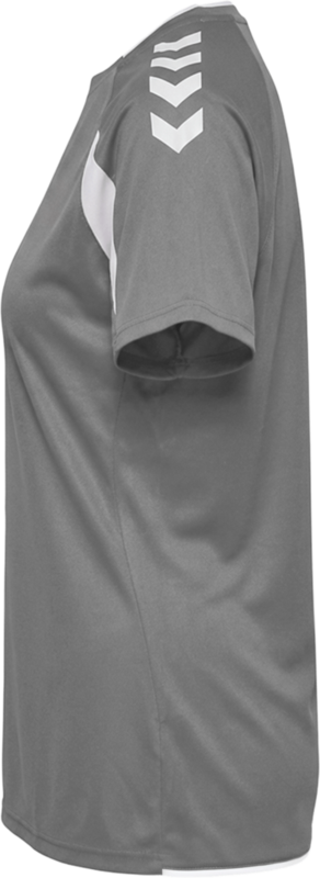 HUMMEL, HMLCORE 2.0 JERSEY S/S WOMAN