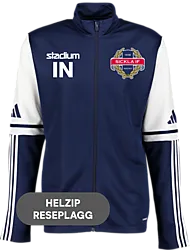 400101102101 ADIDAS Squad25 Tr Jkt 400101102101 ADIDAS Squad25 Tr Jkt Standard Small1x1