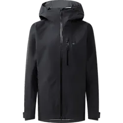 Alper Proof Jacket Women - True Black Standard Small1x1