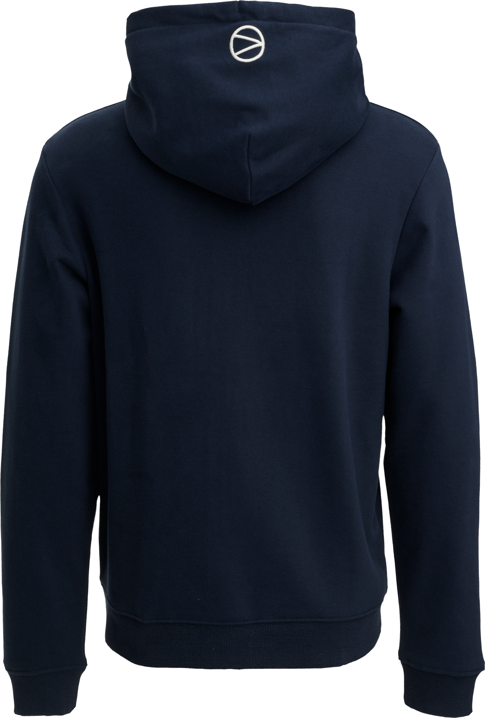 RACE MARINE, M COAST ZIP HOOD