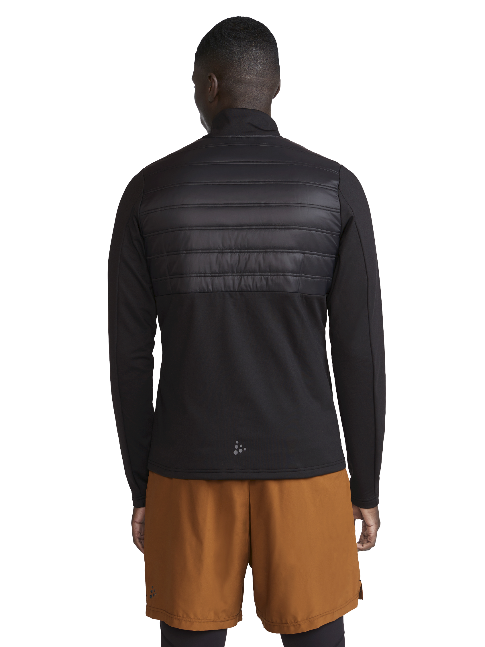 CRAFT, M Ess Warm Jkt