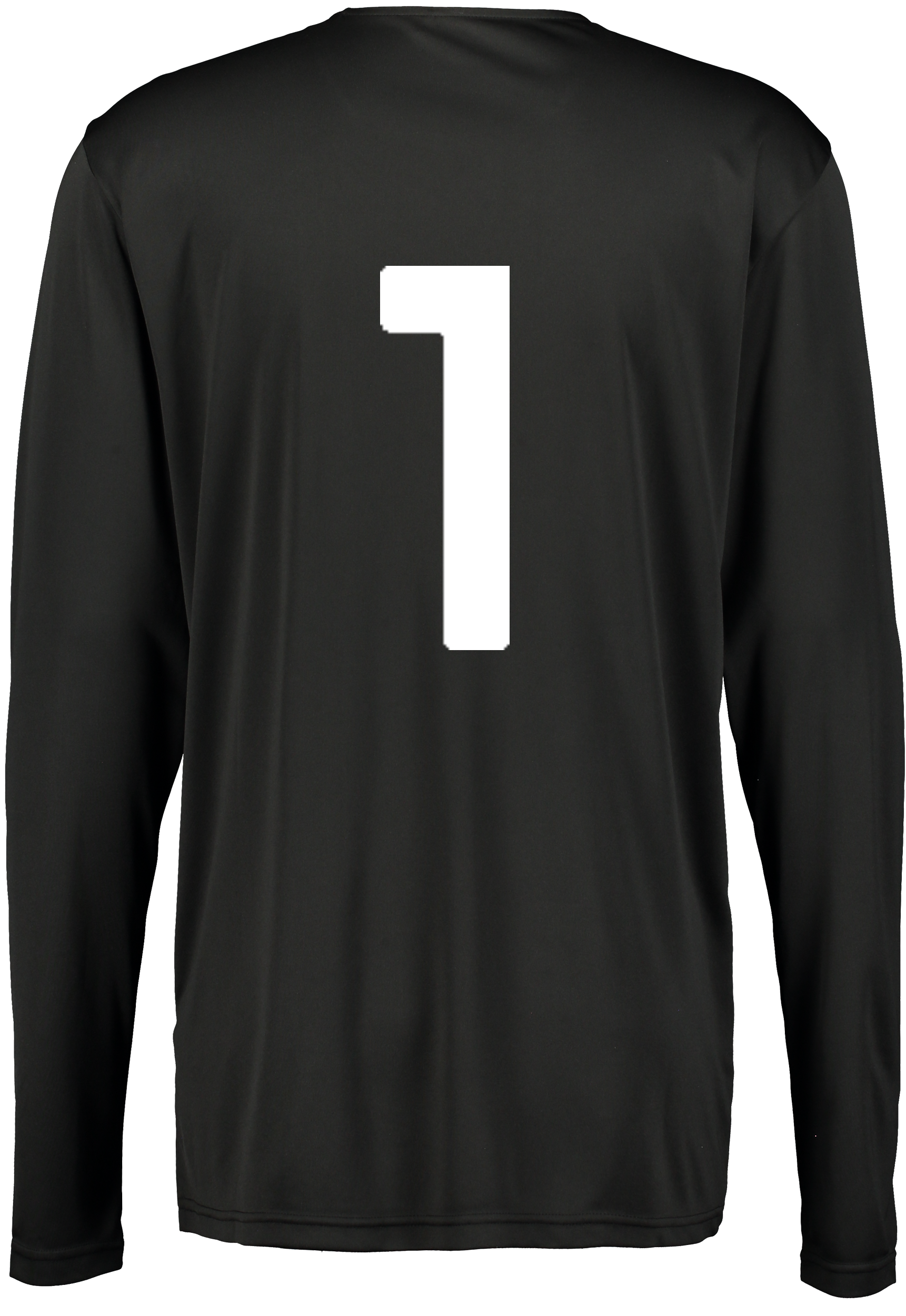 PUMA, Hoops Team Ls Shooting Shirt