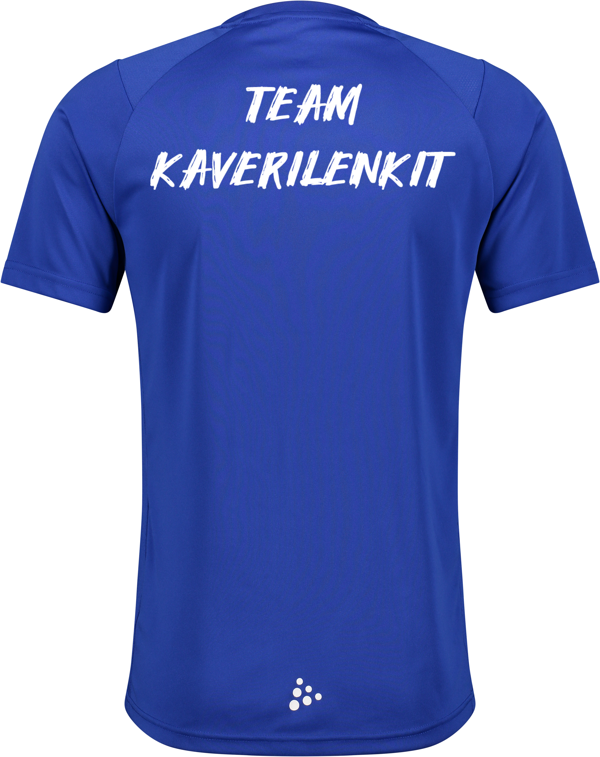 CRAFT, Rush 2.0 Ss Tee M