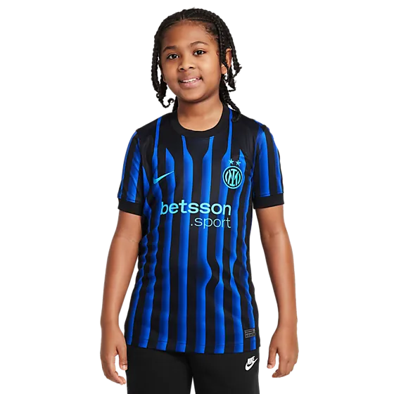 403277101101 NIKE Inter Y Nk Df Jsy Ss Stad Hm 403277101101 NIKE Inter Y Nk Df Jsy Ss Stad Hm Model01 Detail