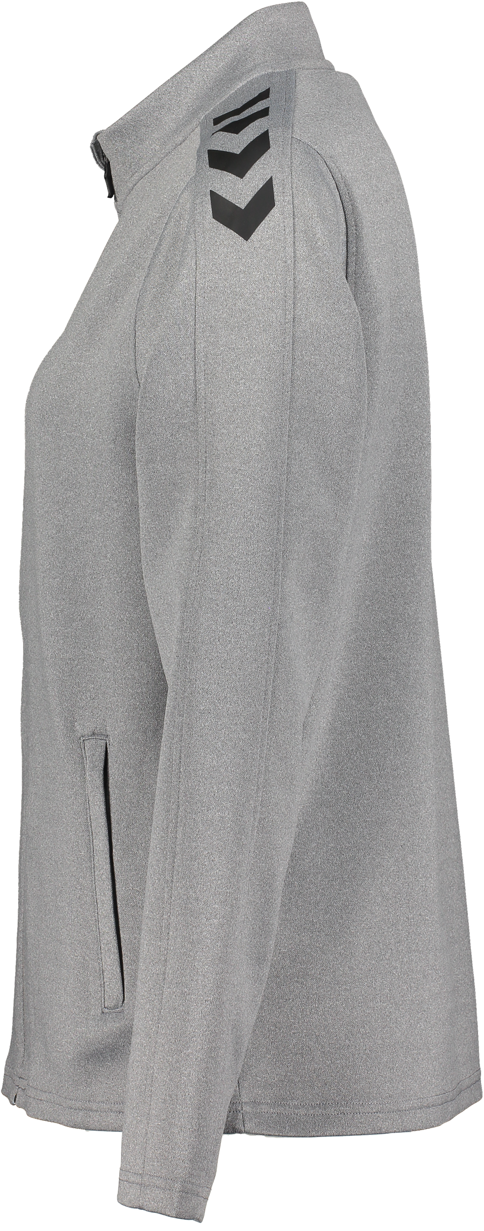 HUMMEL, Core Xk Poly Zip Sweat W