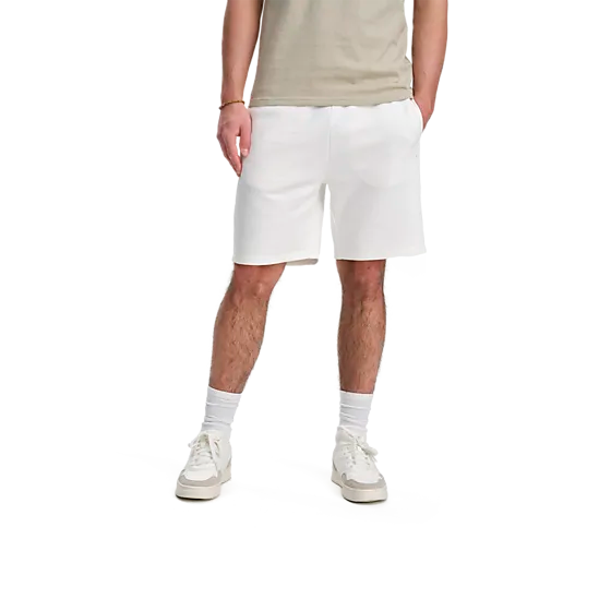 402878103101 SOC M Core Sweat Shorts 402878103101 SOC M Core Sweat Shorts Model01 Detail
