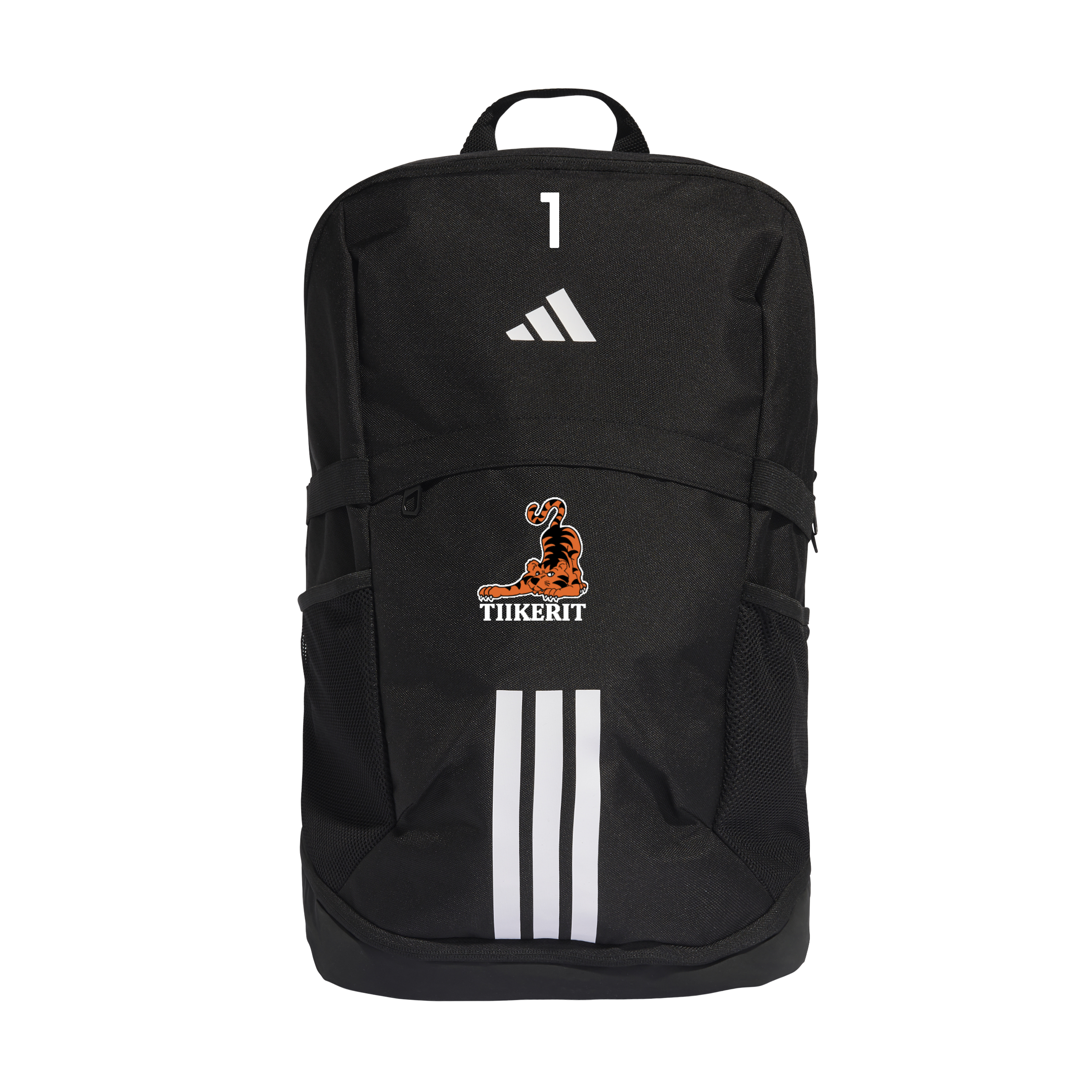
ADIDAS, 
TIRO BACKPACK, 
Detail 1
