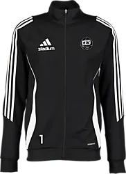 390926101101 ADIDAS Tiro24 Tr Jkt 390926101101 ADIDAS Tiro24 Tr Jkt Standard Small1x1