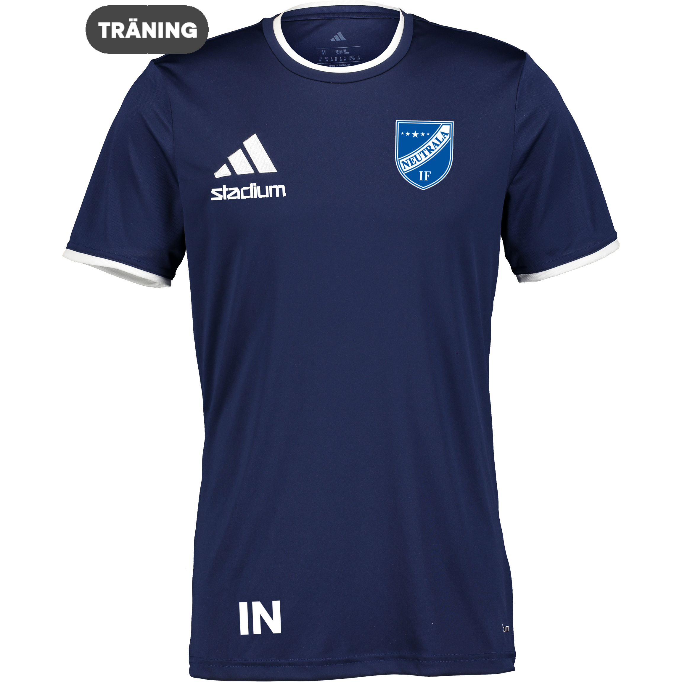 
ADIDAS, 
ENT26 JSY JR, 
Detail 1
