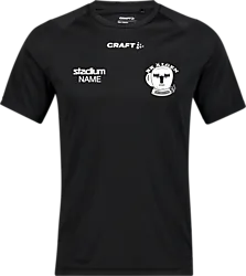 398763106101 CRAFT Rush 2.0 Ss Tee M 398763106101 CRAFT Rush 2.0 Ss Tee M Standard Small1x1