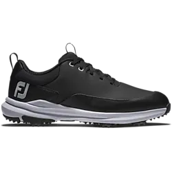 Fj Tour Rival - Black/White Standard Small1x1