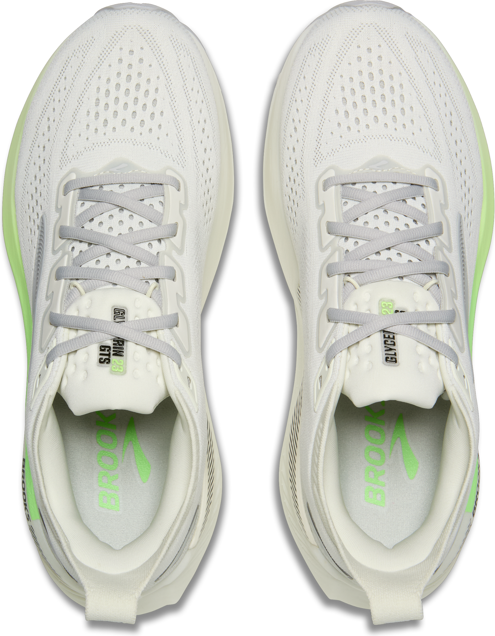 BROOKS, M GLYCERIN GTS 23