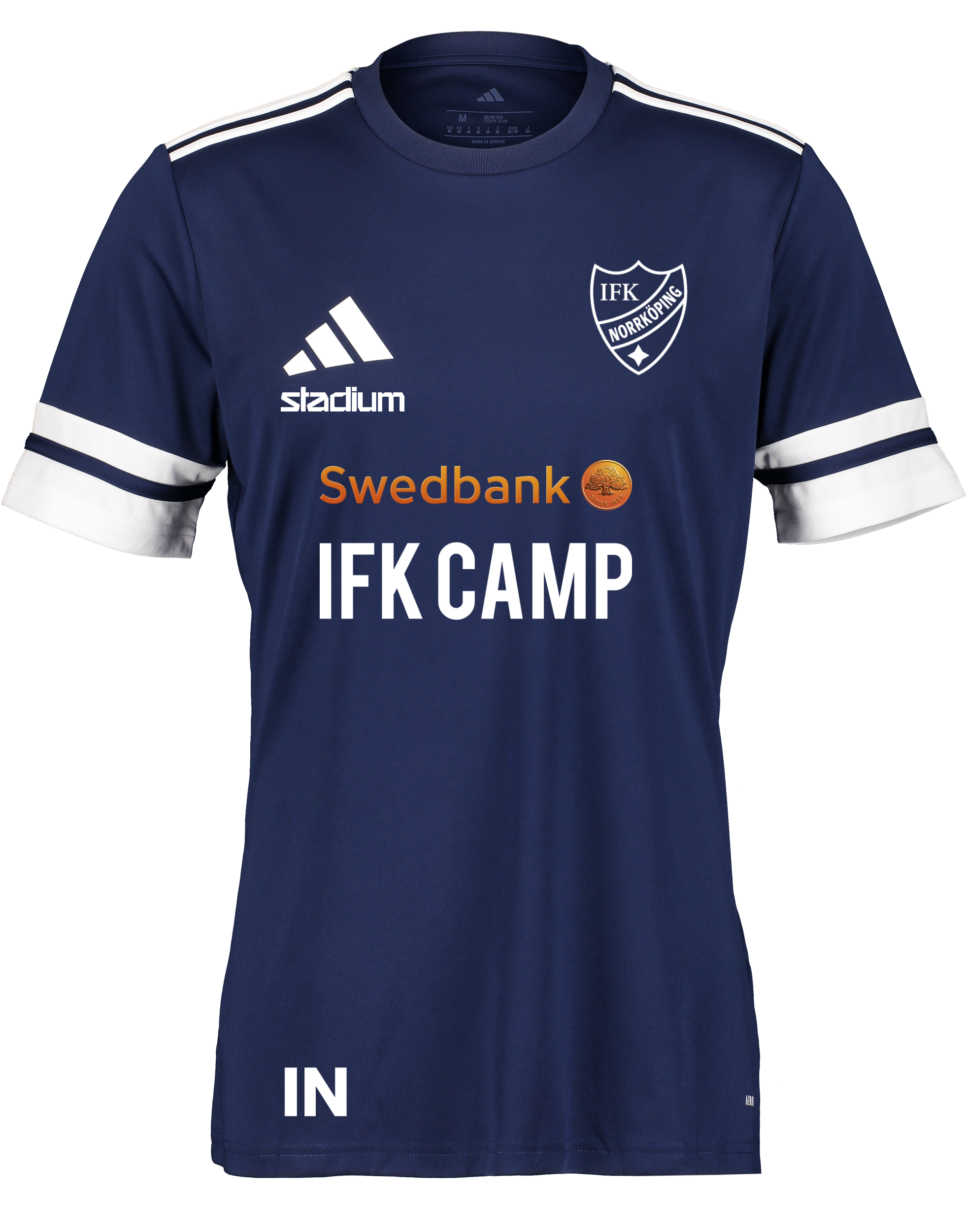 
ADIDAS, 
Squad25 Jsy, 
Detail 1
