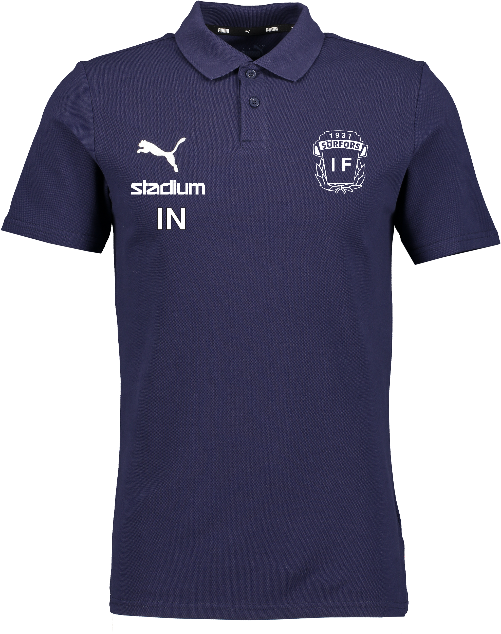 
PUMA, 
T Goal Casual Polo, 
Detail 1
