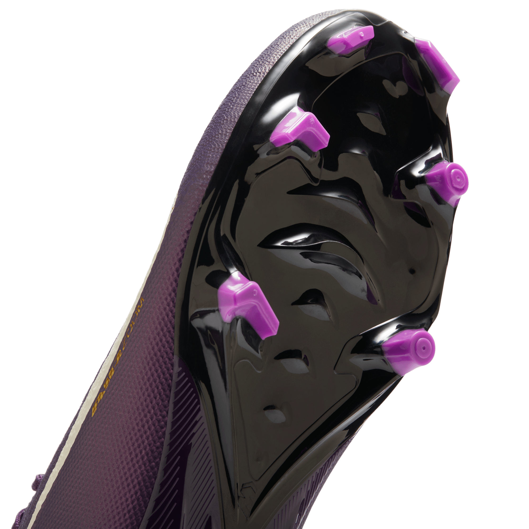 NIKE, ZM Superfly 10 Acad Km Fg/Mg