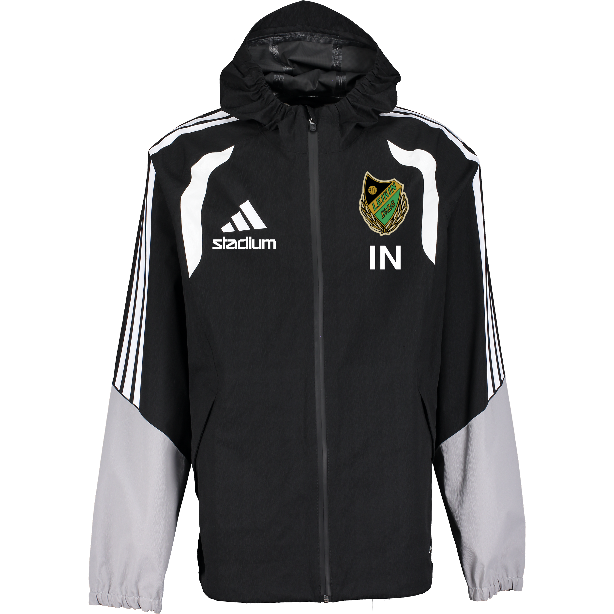 
ADIDAS, 
TIRO26 RN JKT, 
Detail 1
