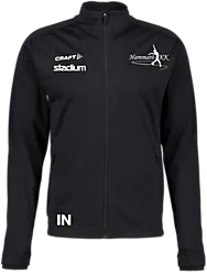 394166105101 CRAFT Evolve 2.0 Full Zip Jacket M 394166105101 CRAFT Evolve 2.0 Full Zip Jacket M Standard Small1x1