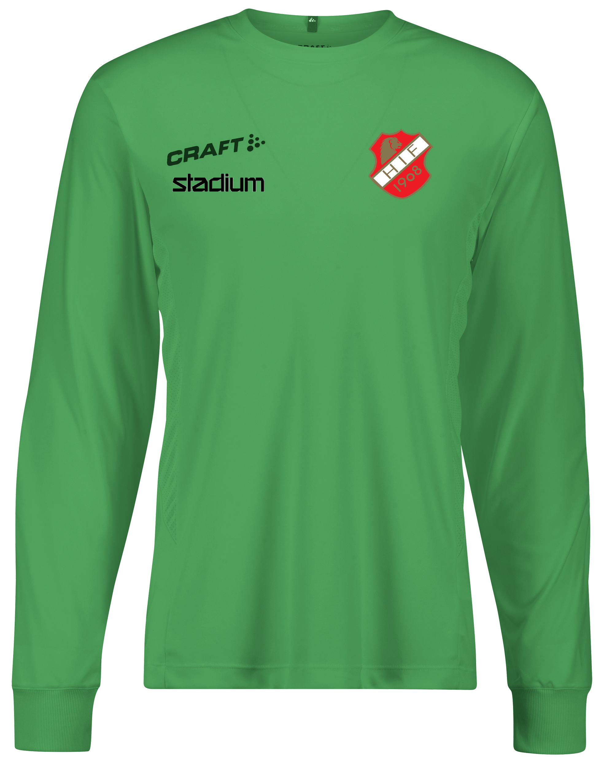 
CRAFT, 
SQUAD GO GK JSY JR, 
Detail 1
