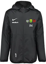 318198101101 NIKE Park 20 Short Jkt Jr 318198101101 NIKE Park 20 Short Jkt Jr Standard Small1x1