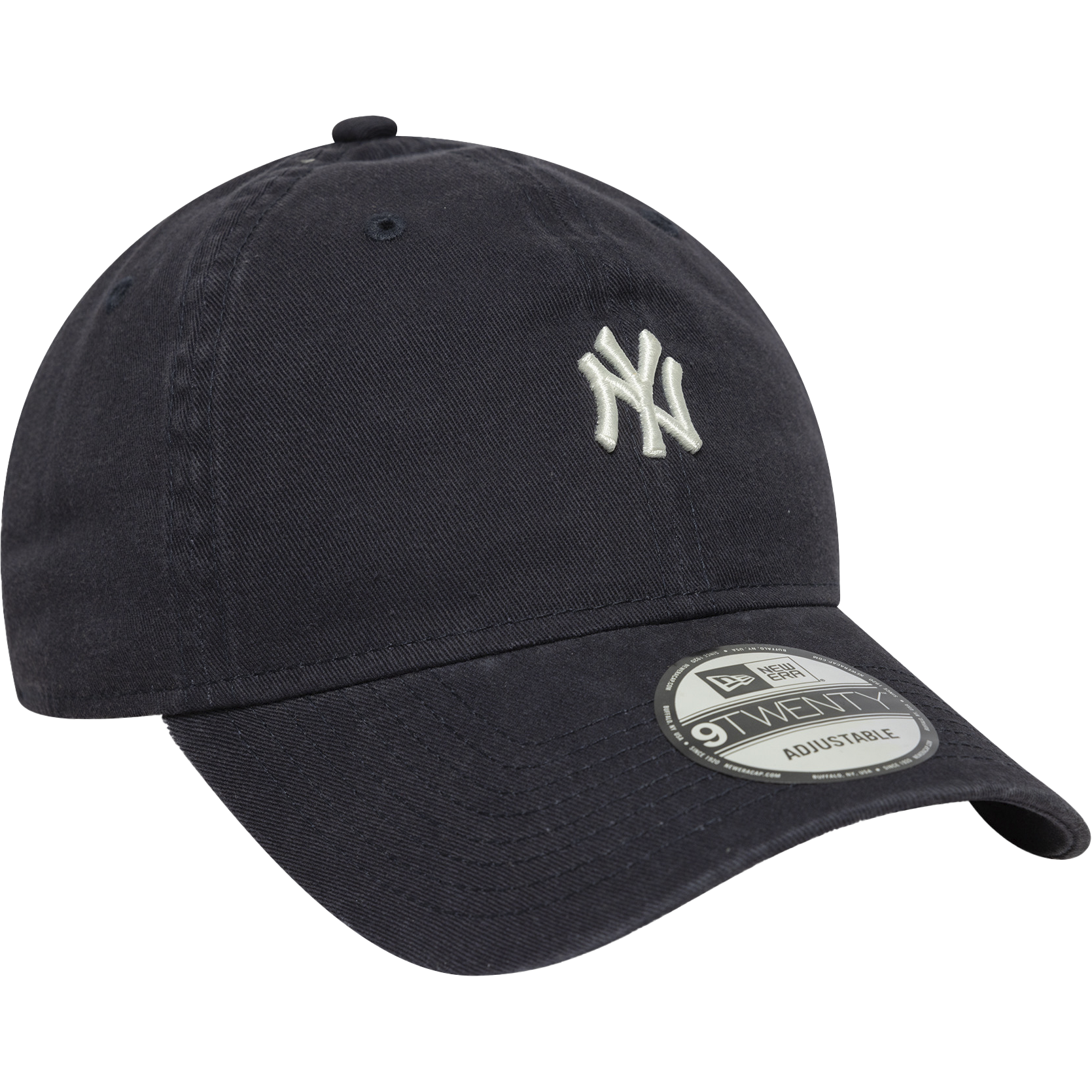 NEW ERA, Mini Logo Washed 9Twenty Neyy