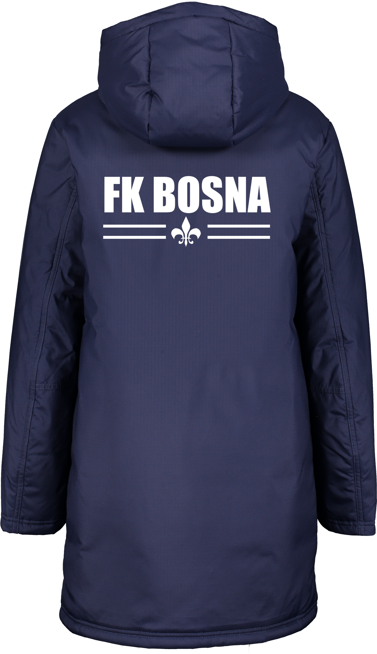 PUMA, T Final Winter Jkt W