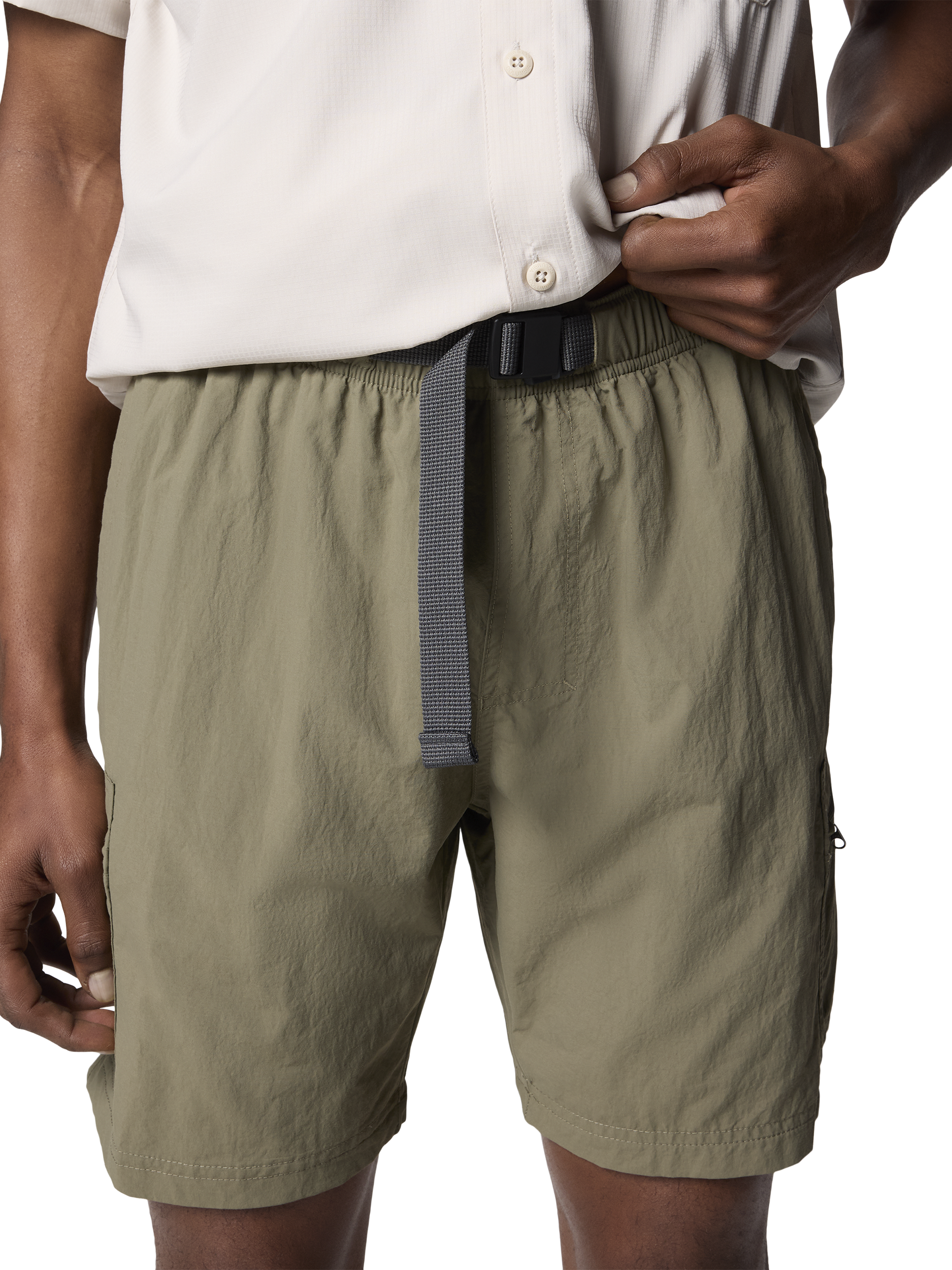 COLUMBIA, M Mountain Cargo Shorts
