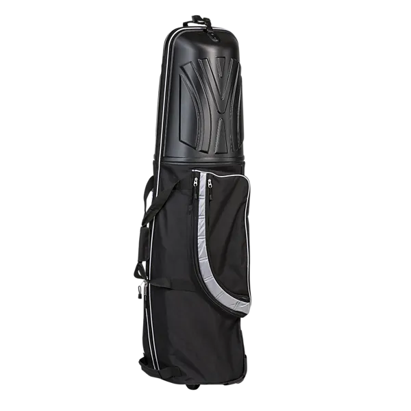 GOLF GEAR Дорожный чехол с твердым верхом