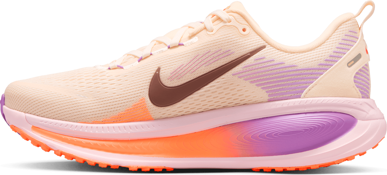 NIKE, W Vomero 18