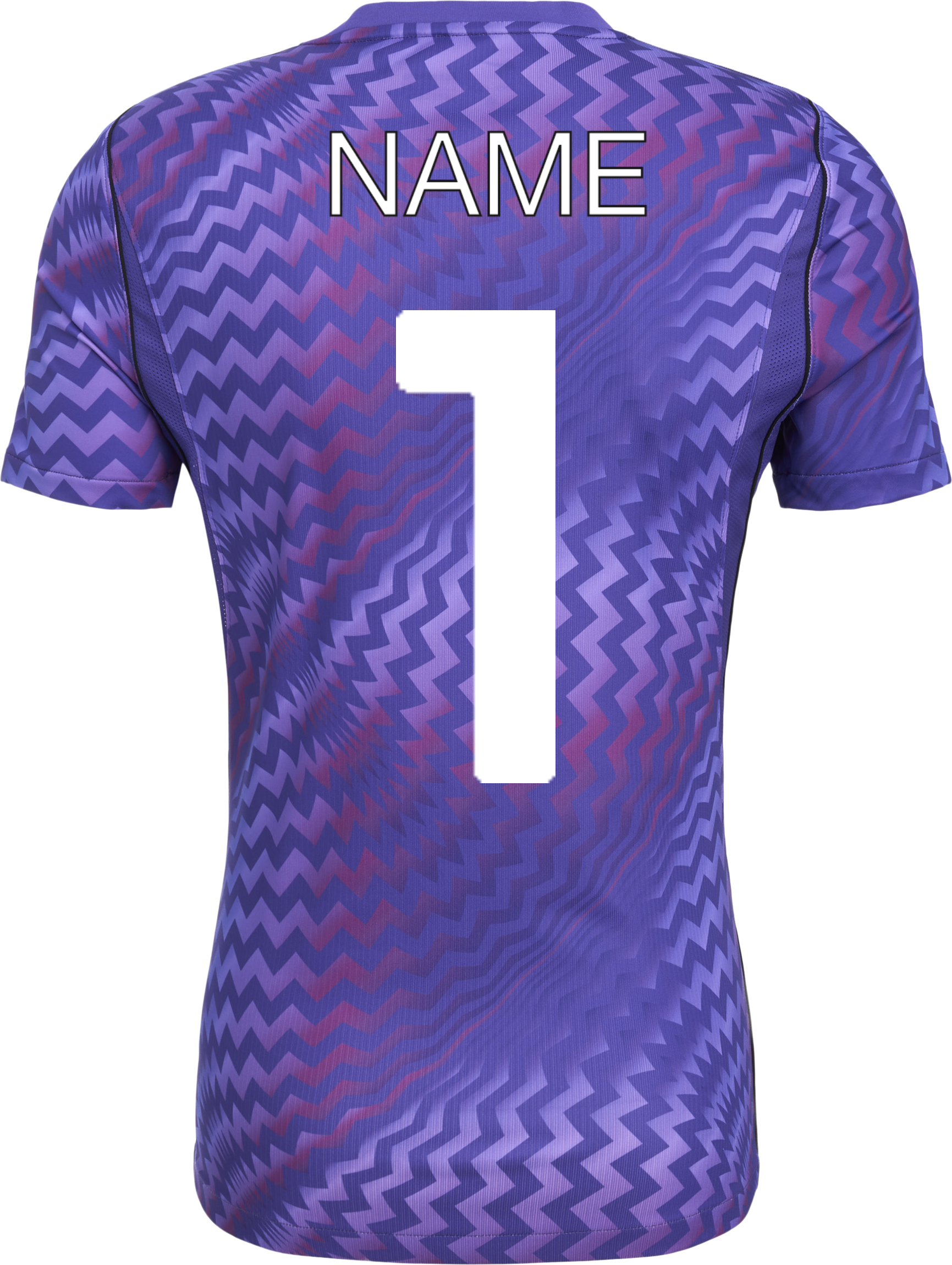 NIKE, GARDIEN VI GK SS JSY JR