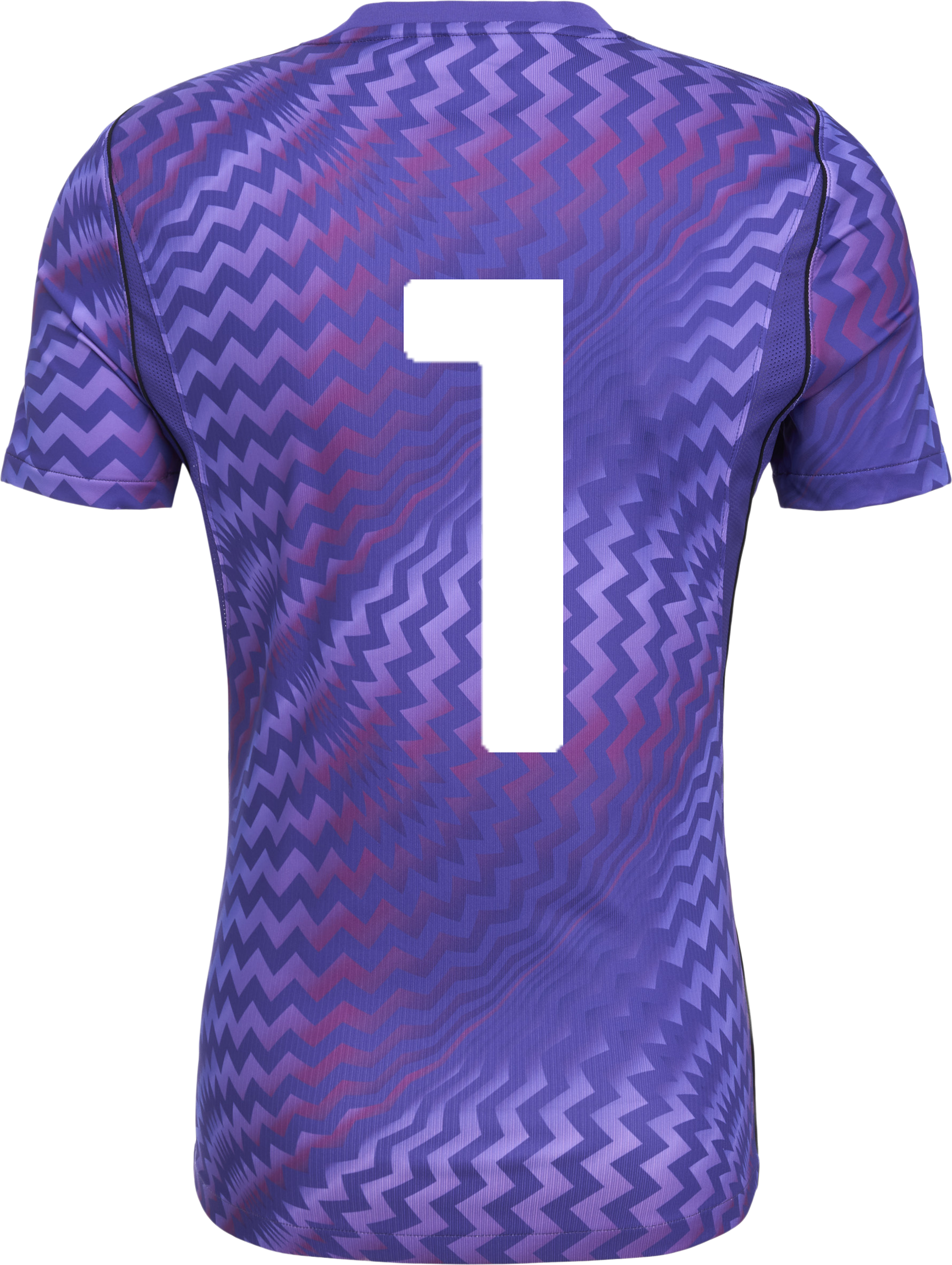 NIKE, GARDIEN VI GK SS JSY JR