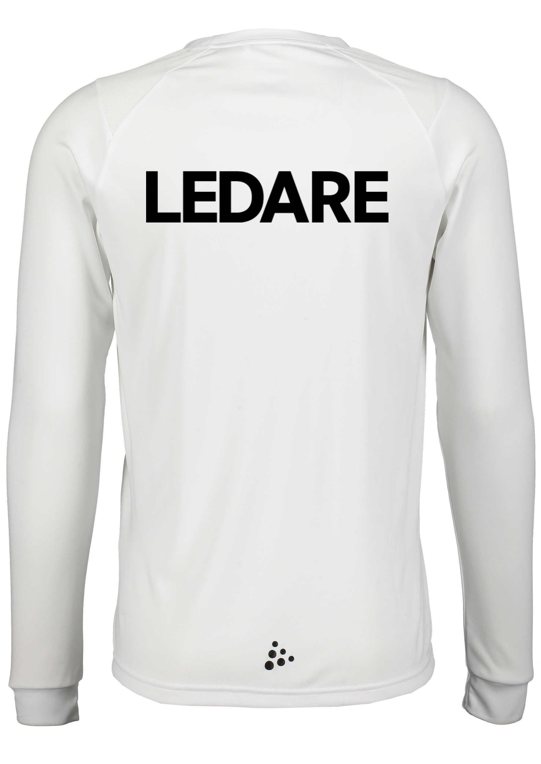 CRAFT, Rush 2.0 Ls Tee Jr