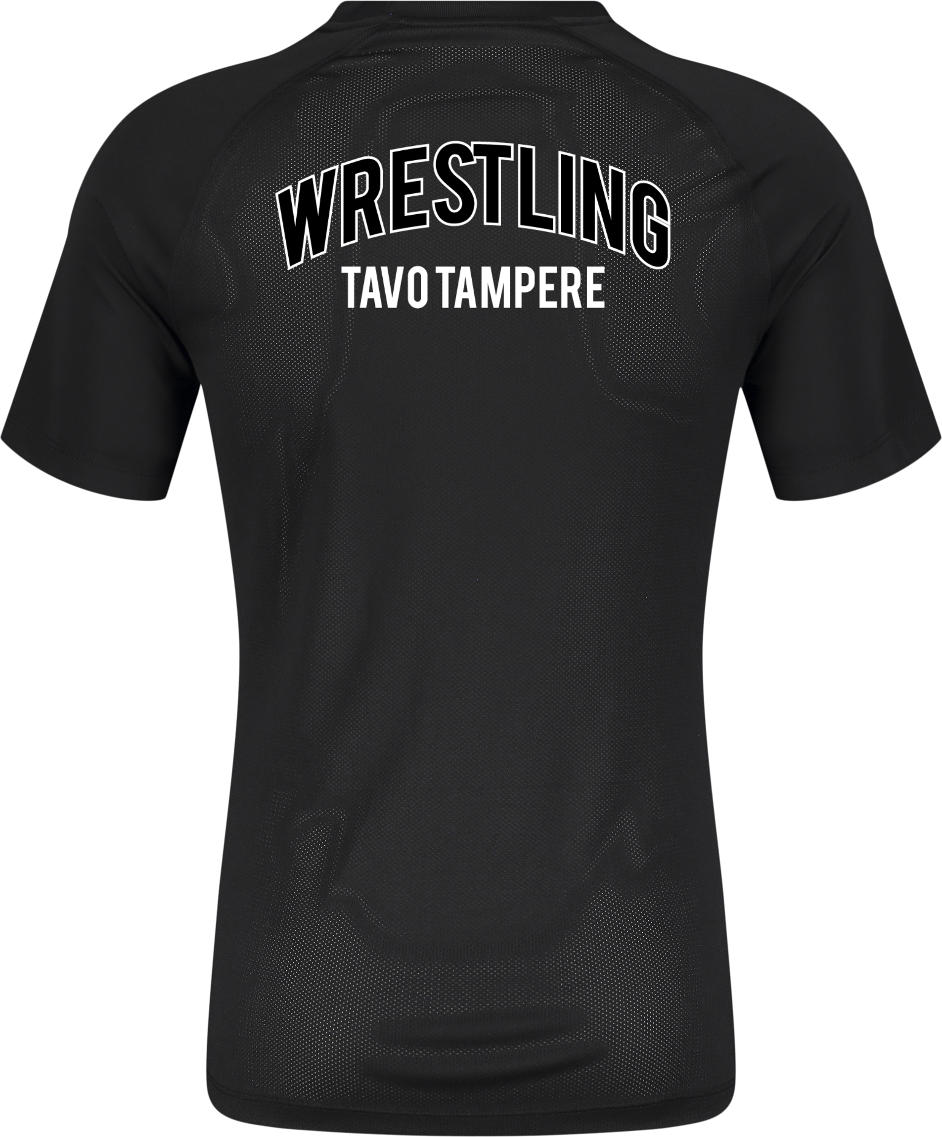 NIKE, PARK VIII SS JSY